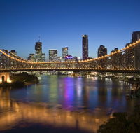 Story Bridge - Queensland Tourism