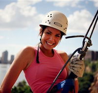 Kangaroo Point Cliffs - Queensland Tourism