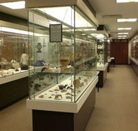 UQ Antiquities Museum - QLD Tourism