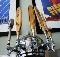 Burleigh Brewing Company - Queensland Tourism