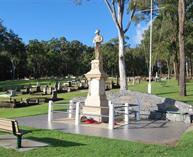 Pimpama And Ormeau War Memorial - QLD Tourism 0