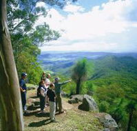 Gold Coast Hinterland Great Walk - Queensland Tourism