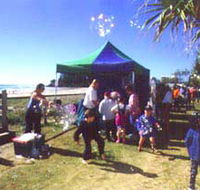 Art and Craft on the Coast - Queensland Tourism