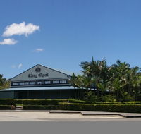 King Opal - QLD Tourism