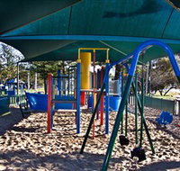 Harley Park - QLD Tourism