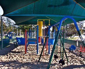 Harley Park - QLD Tourism 0