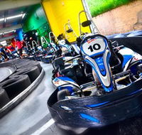 Go Karting Gold Coast - Queensland Tourism