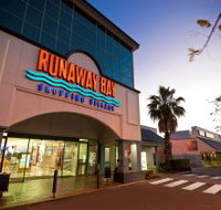 Runaway Bay Shopping Village - QLD Tourism