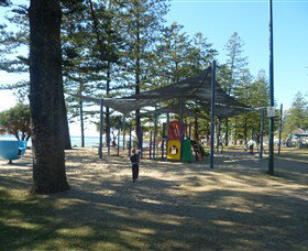 Justins Park - QLD Tourism 0