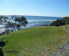 John Laws Park - QLD Tourism 0