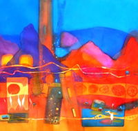 Caloundra Regional Art Gallery - Queensland Tourism