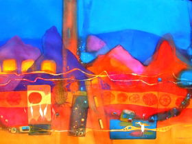 Caloundra Regional Art Gallery - QLD Tourism 0