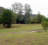 Brooyar State Forest - QLD Tourism