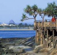 Caloundra Coastal Walk - Queensland Tourism
