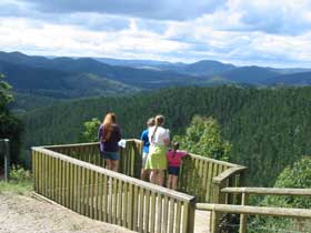 Obi Obi QLD QLD Tourism