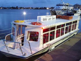 Cruisemooloolaba - Queensland Tourism 0