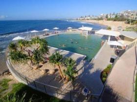 Kings Beach QLD Queensland Tourism