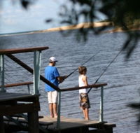 Currimundi Lake Kathleen McArthur Conservation Park - Queensland Tourism
