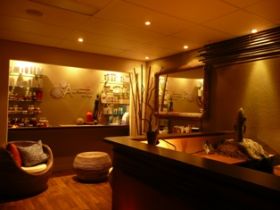 Asante Day Spa - Queensland Tourism 0