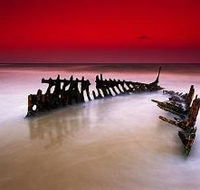 SS Dicky - Queensland Tourism