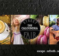 The Caloundra Street Fair - Queensland Tourism