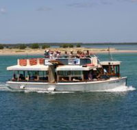 Caloundra Cruise - Queensland Tourism