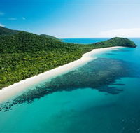 Cape Tribulation Daintree National Park - QLD Tourism