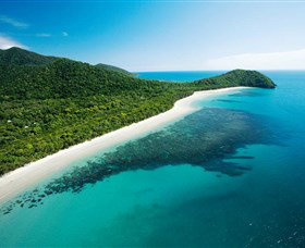 Cape Tribulation, Daintree National Park - QLD Tourism 0