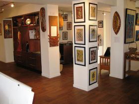 Janbal Gallery - QLD Tourism 0
