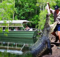 Hartleys Crocodile Adventures - QLD Tourism