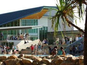 Riverway - QLD Tourism 0