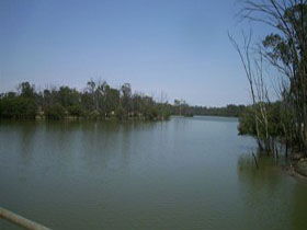 Blackwater QLD QLD Tourism