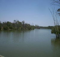 Bedford Weir - QLD Tourism