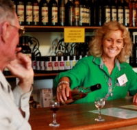 Riversands Vineyards - QLD Tourism