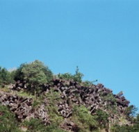 Mount Scoria Conservation Park