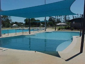 Tambo QLD QLD Tourism