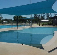 Tambo Aquatic Centre - QLD Tourism