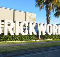 Brickworks Centre - Queensland Tourism