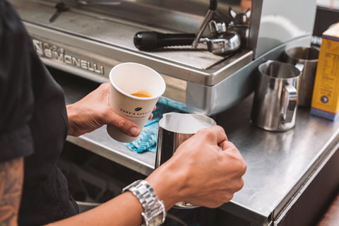 Brickworks Centre - QLD Tourism 1