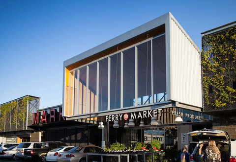 Brickworks Centre - QLD Tourism 3