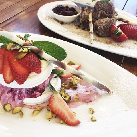 Brickworks Centre - QLD Tourism 4