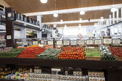 Brickworks Centre - QLD Tourism 5