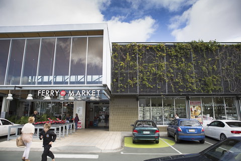 Brickworks Centre - QLD Tourism 6