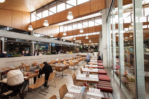 Brickworks Centre - QLD Tourism 7