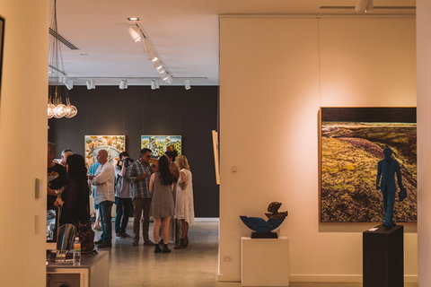 Brickworks Centre - QLD Tourism 8