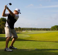 Pelican Waters Golf Club - Queensland Tourism