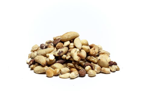 Nutworks - QLD Tourism 2