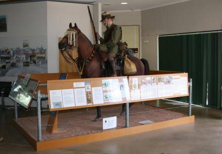 Waltzing Matilda Centre - QLD Tourism 12