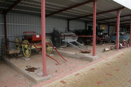 Waltzing Matilda Centre - QLD Tourism 14