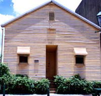 Waterside Workers Hall - Queensland Tourism